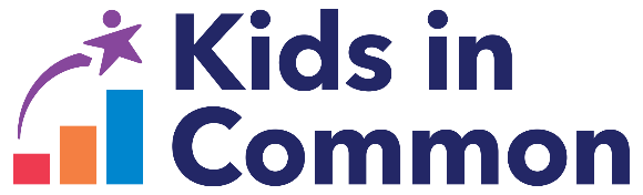 Kids In Common logo